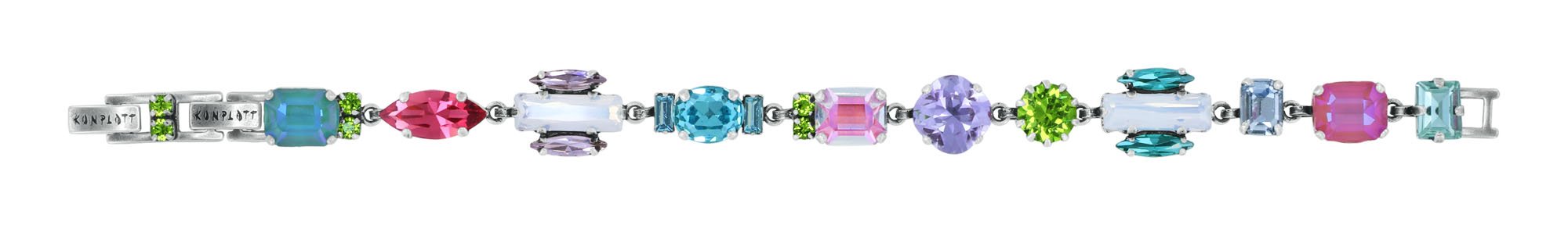 Konplott Armband Artecode