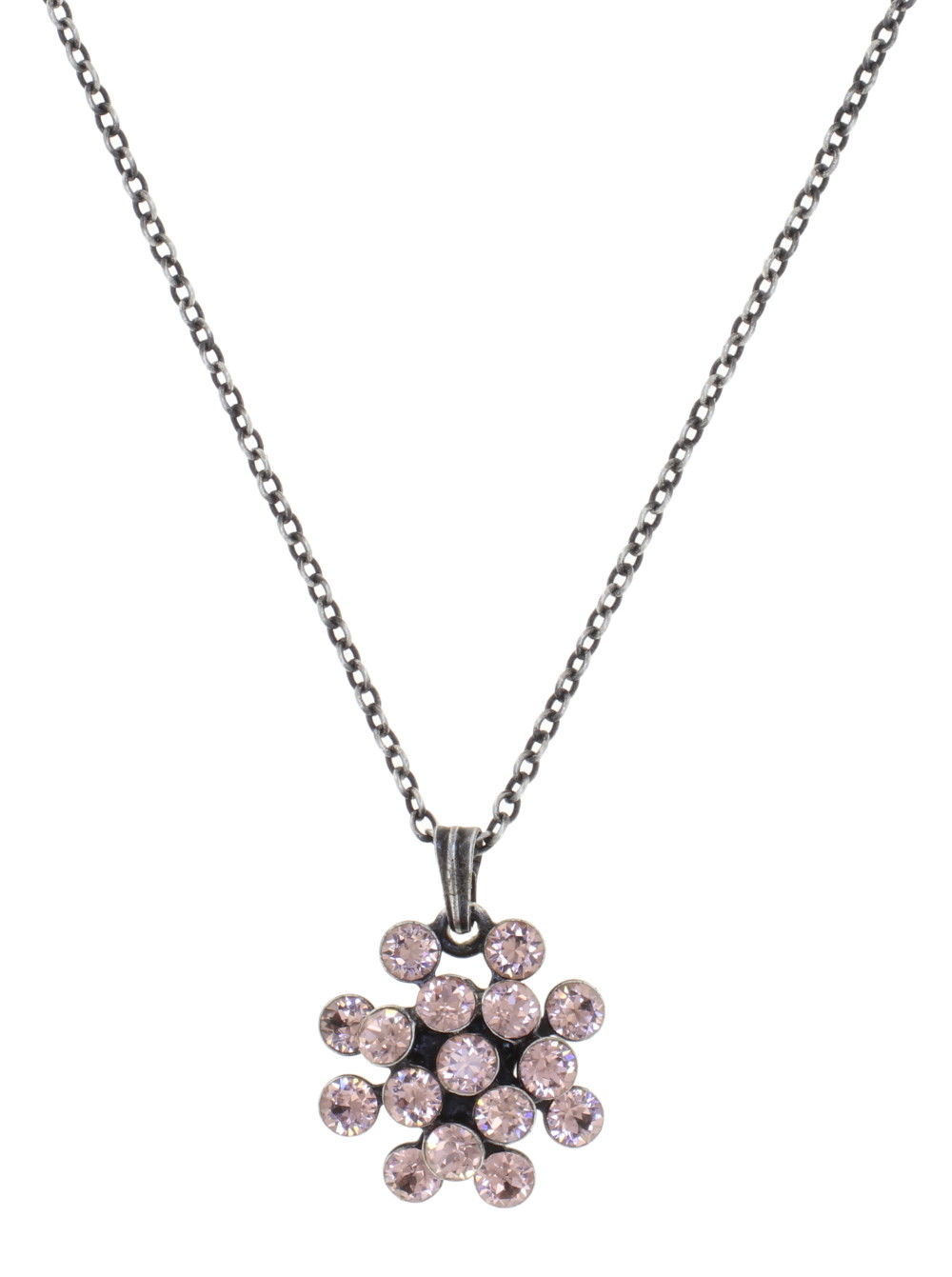 Konplott Kette Mini Magic Fireball Vintage Rose