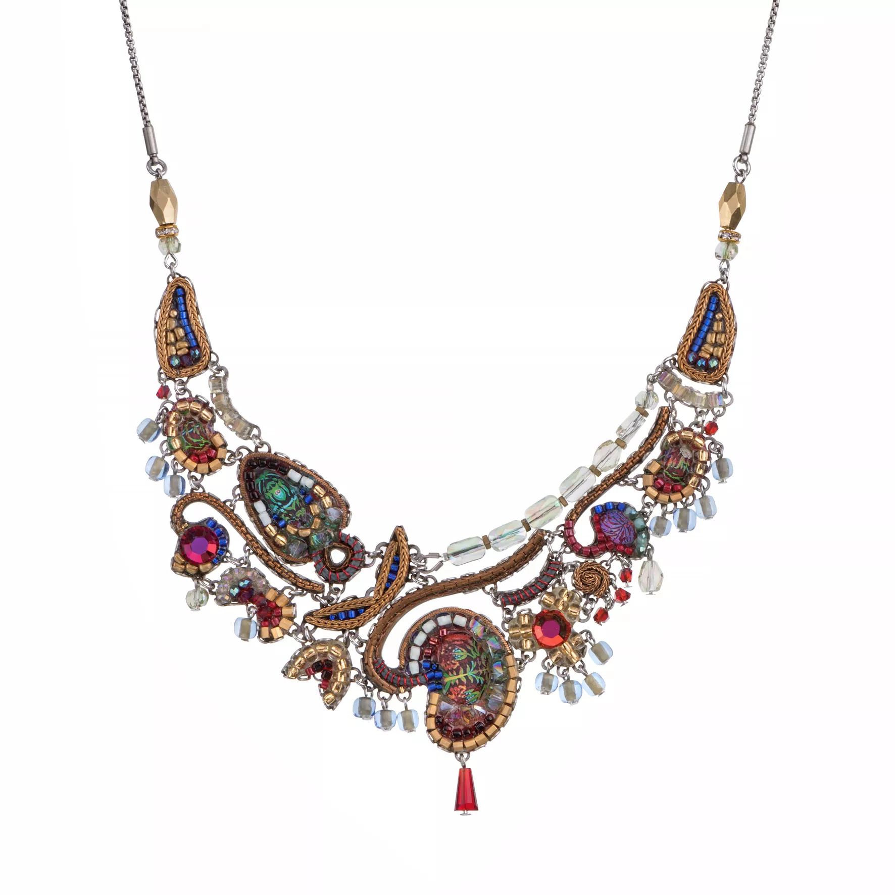 Ayala Bar Halskette, Celebration Nara Necklace