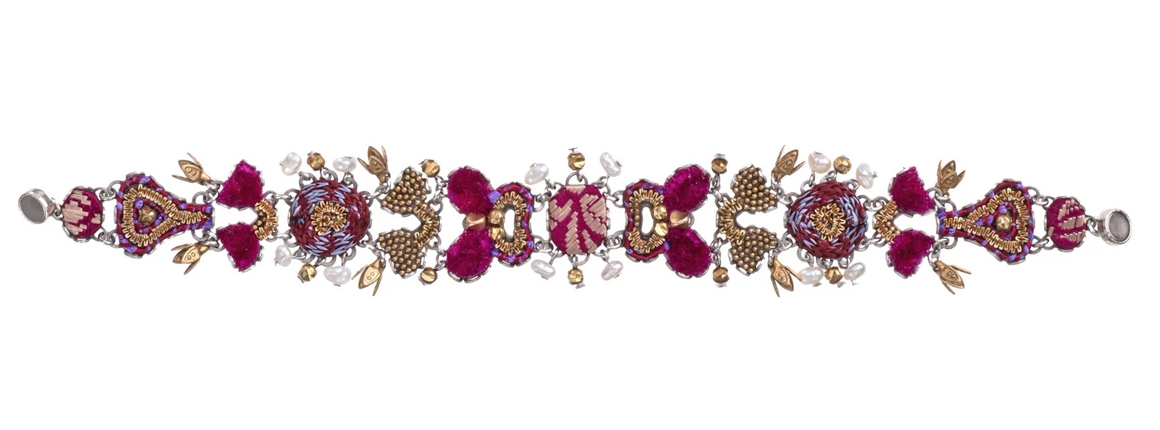 Ayala Bar Armband, Ancient Royality Set, Zain Bracelet